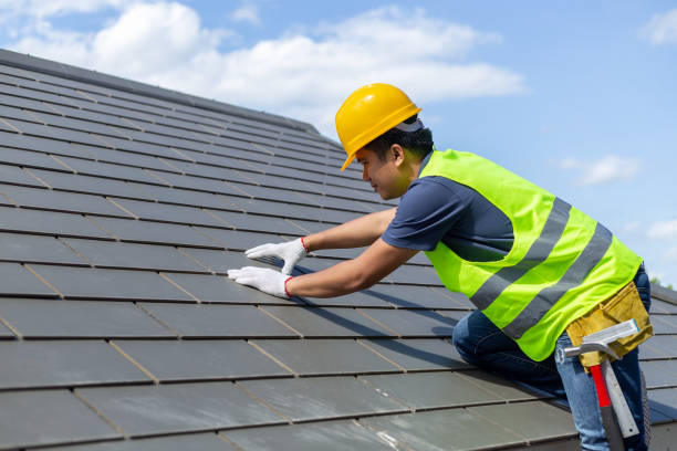 Best Residential Roofing Contractor  in Garrison, ND