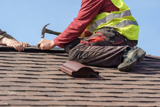Best Shingle Roofing Installation  in Garrison, ND