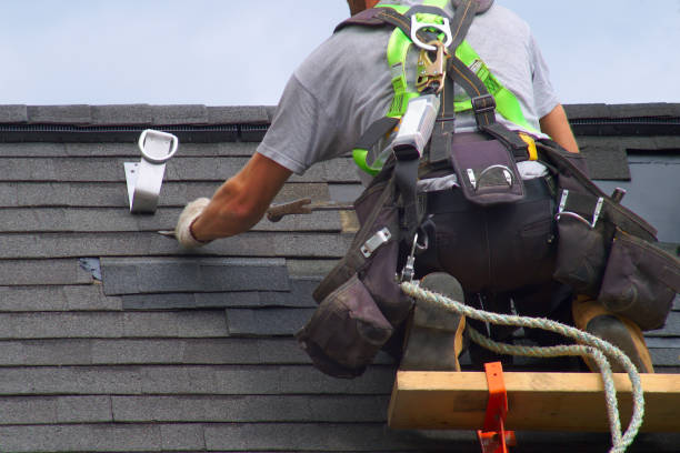 Best Roof Repair Specialists  in Garrison, ND
