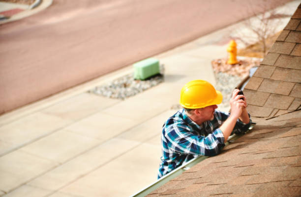 Best Metal Roofing Contractor  in Garrison, ND