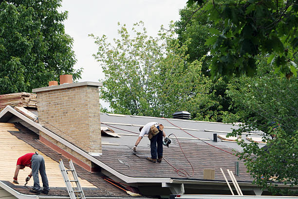 Best Residential Roofing Contractor  in Garrison, ND