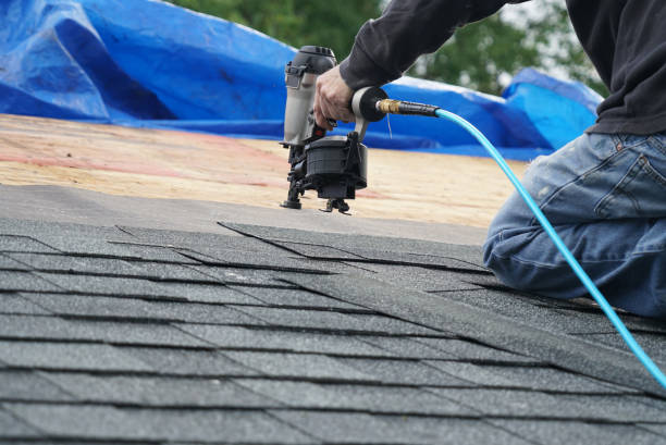 Best Metal Roofing Contractor  in Garrison, ND