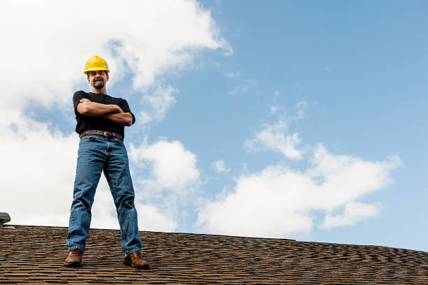 Best Roof Restoration Services  in Garrison, ND