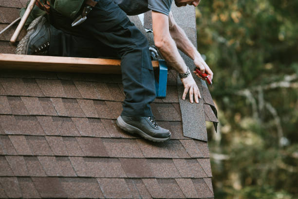 Quick and Trustworthy Emergency Roof Repair Services in Garrison, ND